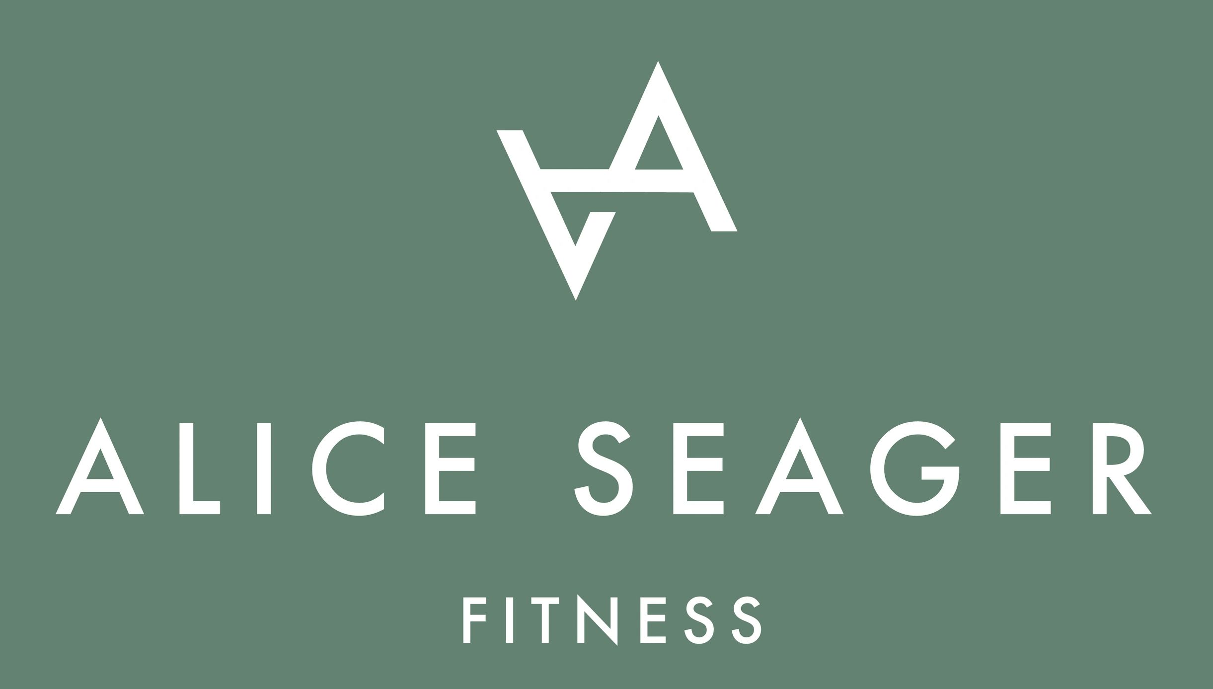 Online Coaching Alice Seager Fitness